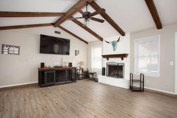8128 CORONADO TRL, Amarillo, TX 79110