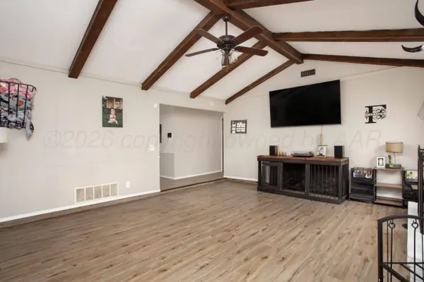 8128 CORONADO TRL, Amarillo, TX 79110