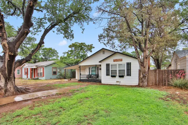 2604 39th Street, Lubbock, TX 79413