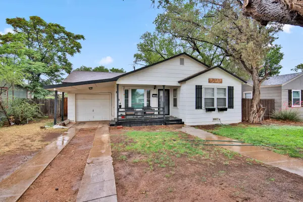 2604 39th Street, Lubbock, TX 79413