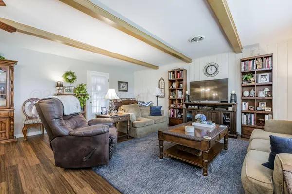 3419 FLEETWOOD, Amarillo, TX 79109