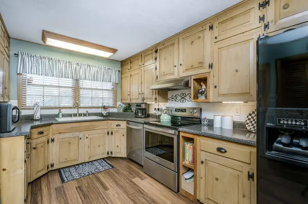 3419 FLEETWOOD, Amarillo, TX 79109