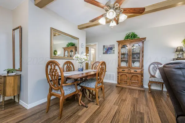 3419 FLEETWOOD, Amarillo, TX 79109