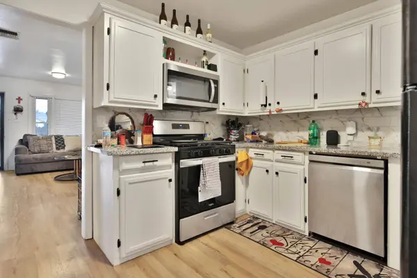 2604 39th Street, Lubbock, TX 79413