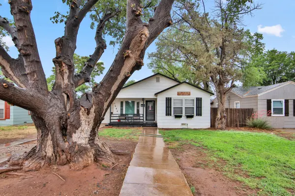 2604 39th Street, Lubbock, TX 79413