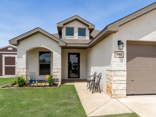 13802 Quanah Avenue, Lubbock, TX 79423