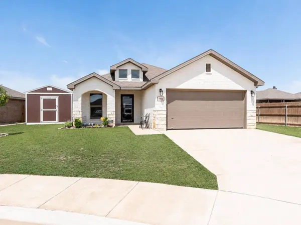 13802 Quanah Avenue, Lubbock, TX 79423