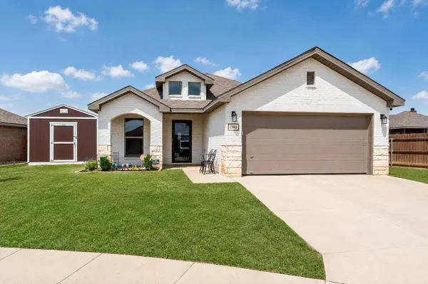 13802 Quanah Avenue, Lubbock, TX 79423