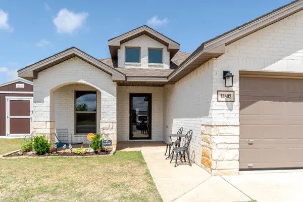 13802 Quanah Avenue, Lubbock, TX 79423