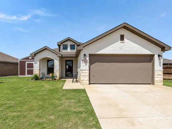 13802 Quanah Avenue, Lubbock, TX 79423