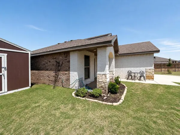 13802 Quanah Avenue, Lubbock, TX 79423