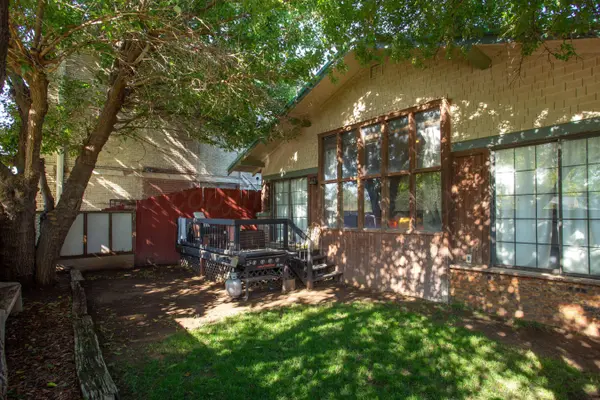 1506 S JEFFERSON ST, Amarillo, TX 79101