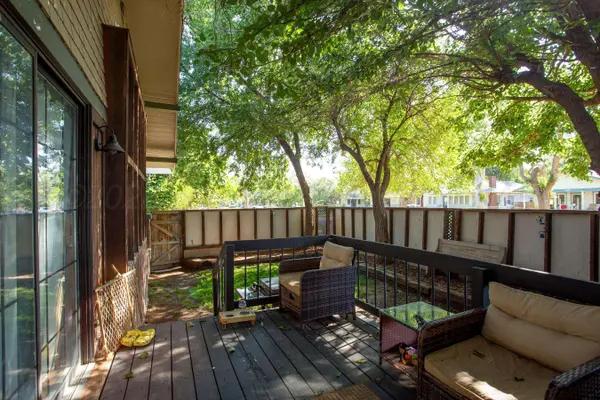 1506 S JEFFERSON ST, Amarillo, TX 79101