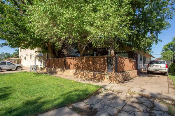 1506 S JEFFERSON ST, Amarillo, TX 79101