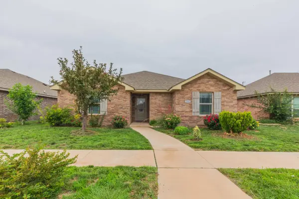 2708 SIMKINS LN, Amarillo, TX 79118