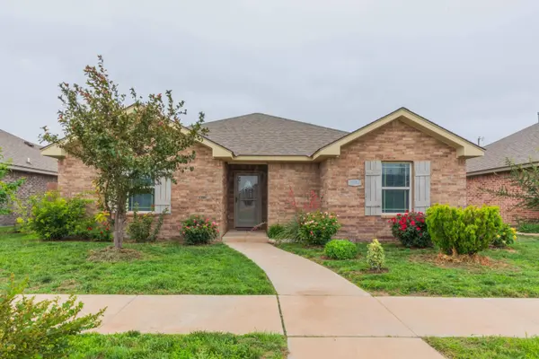 2708 SIMKINS LN, Amarillo, TX 79118