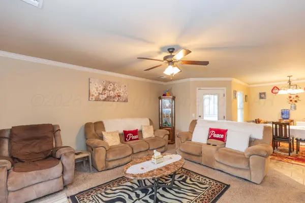 2708 SIMKINS LN, Amarillo, TX 79118