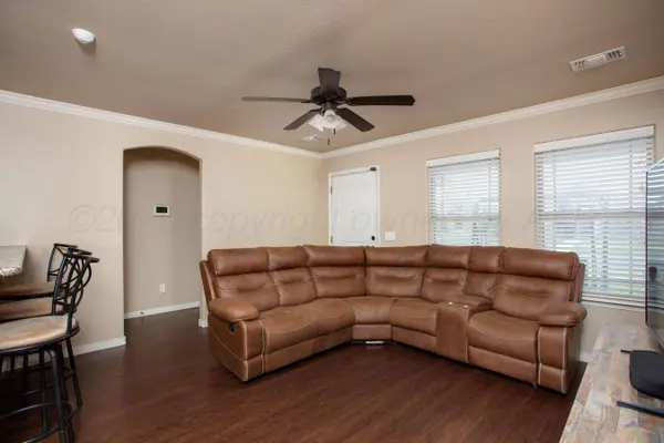 2800 SIMKINS LN, Amarillo, TX 79118