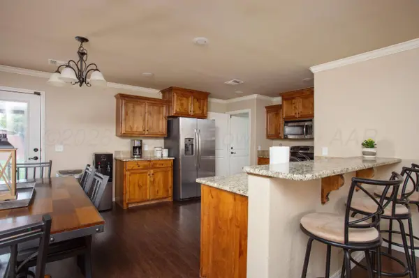 2800 SIMKINS LN, Amarillo, TX 79118
