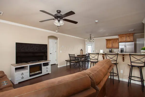 2800 SIMKINS LN, Amarillo, TX 79118