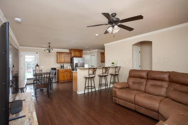 2800 SIMKINS LN, Amarillo, TX 79118