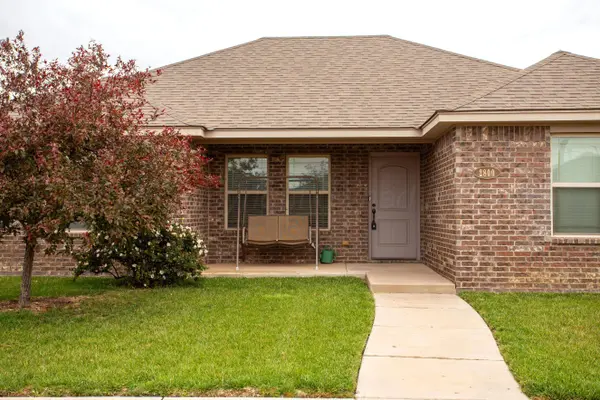 2800 SIMKINS LN, Amarillo, TX 79118