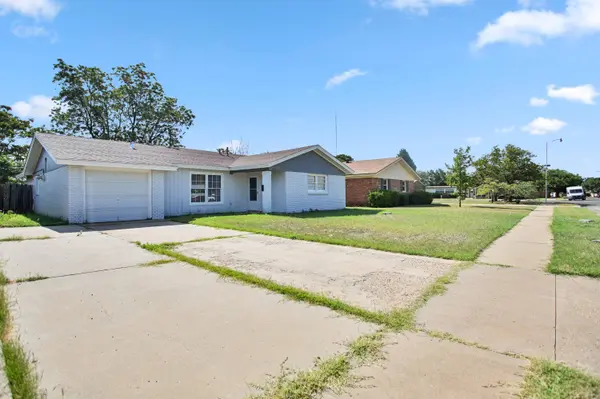 6611 Canton Avenue, Lubbock, TX 79413