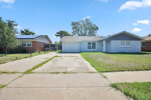 6611 Canton Avenue, Lubbock, TX 79413