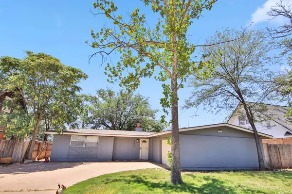 2007 68th Street, Lubbock, TX 79412