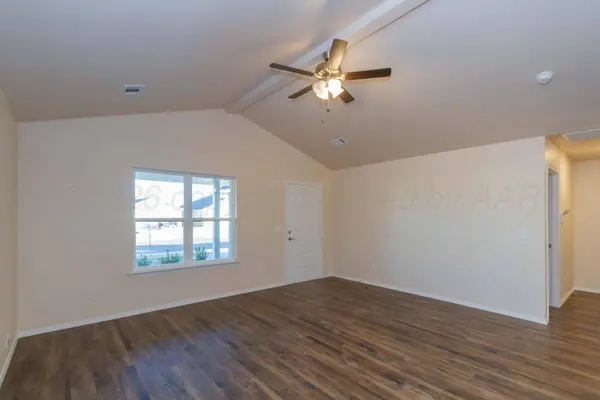 4301 Sunset ST, Amarillo, TX 79118