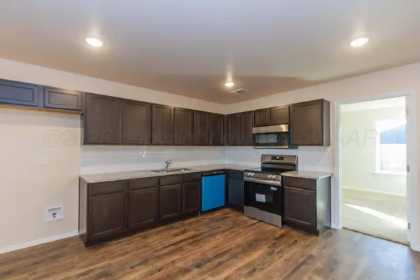 4301 Sunset ST, Amarillo, TX 79118
