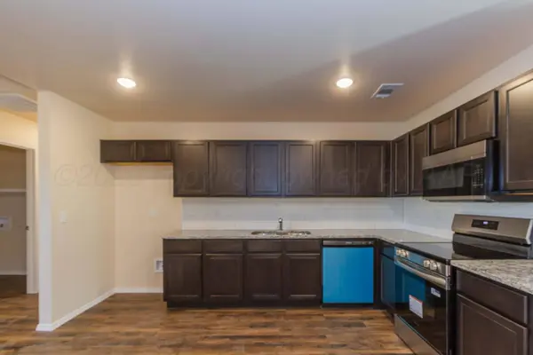 4301 Sunset ST, Amarillo, TX 79118