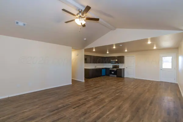 4301 Sunset ST, Amarillo, TX 79118