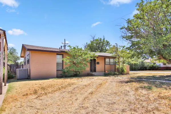2519 44th Street, Lubbock, TX 79413