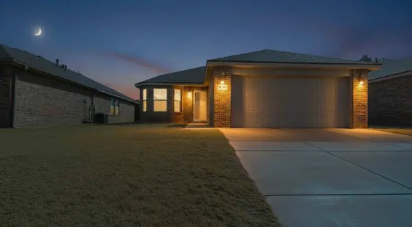 3707 Rochester Avenue, Lubbock, TX 79407