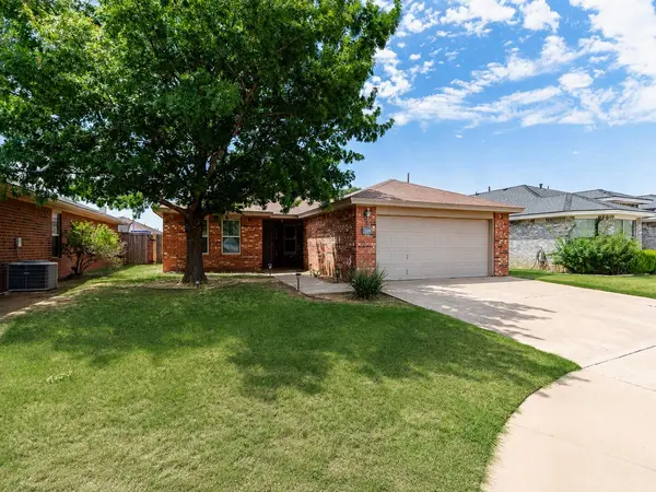 2009 78th Street, Lubbock, TX 79423