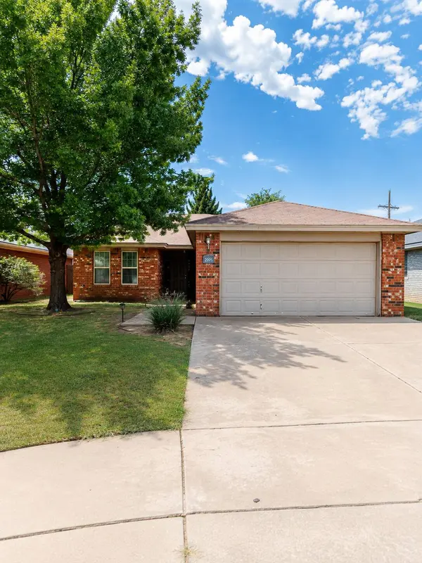 2009 78th Street, Lubbock, TX 79423