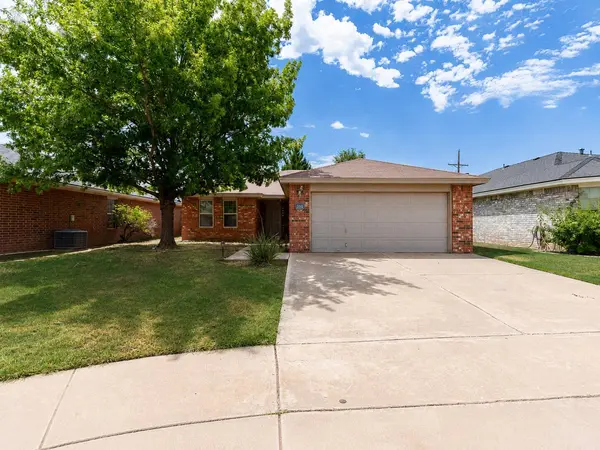 2009 78th Street, Lubbock, TX 79423
