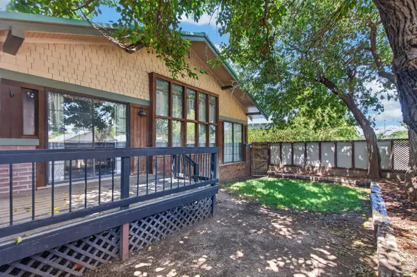 1506 S JEFFERSON ST, Amarillo, TX 79101