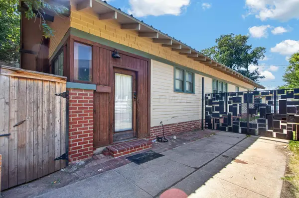 1506 S JEFFERSON ST, Amarillo, TX 79101