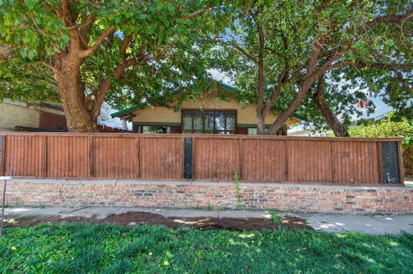 1506 S JEFFERSON ST, Amarillo, TX 79101