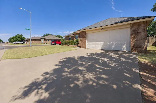 6728 6th Street, Lubbock, TX 79416