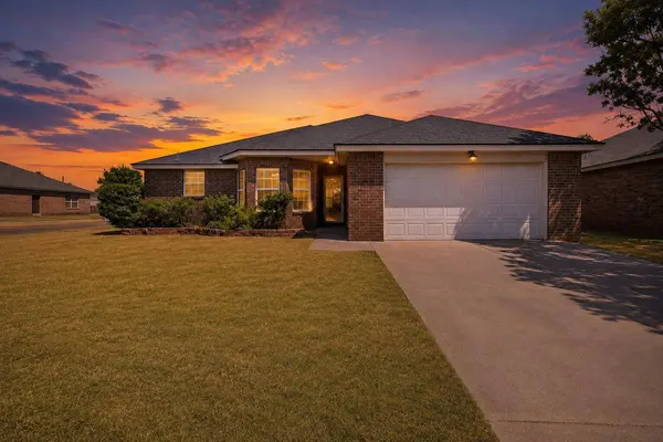 6728 6th Street, Lubbock, TX 79416