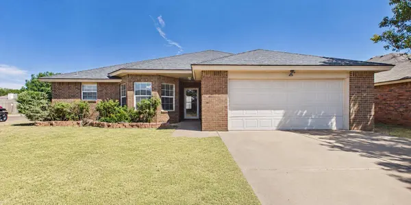 6728 6th Street, Lubbock, TX 79416