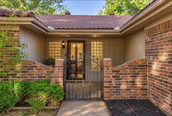 4410 Kingston RD, Amarillo, TX 79109