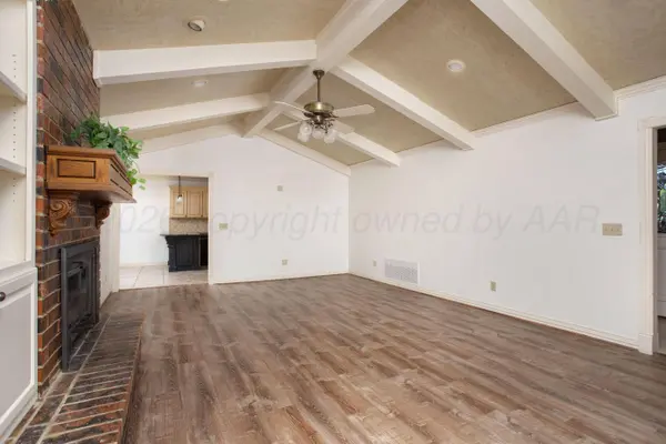 4410 Kingston RD, Amarillo, TX 79109