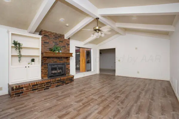 4410 Kingston RD, Amarillo, TX 79109