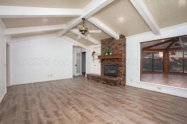 4410 Kingston RD, Amarillo, TX 79109