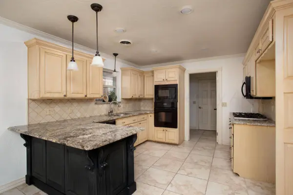 4410 Kingston RD, Amarillo, TX 79109