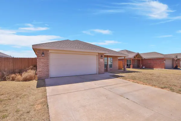 8411 10th Place, Lubbock, TX 79416